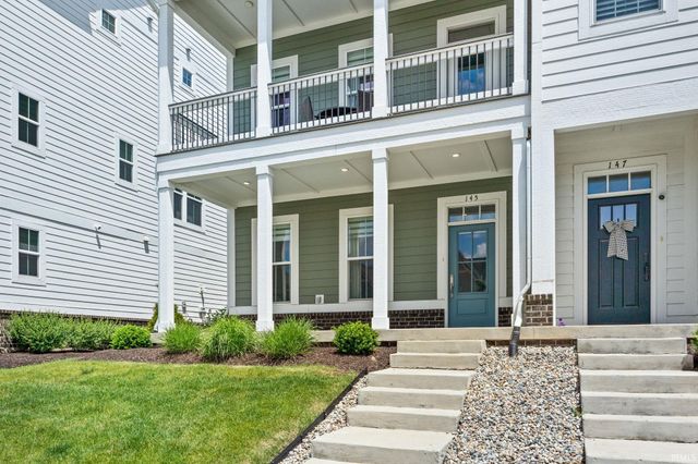 145 Parkerwood Lane, West Lafayette, IN 47906