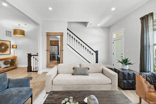 145 Parkerwood Lane, West Lafayette, IN 47906