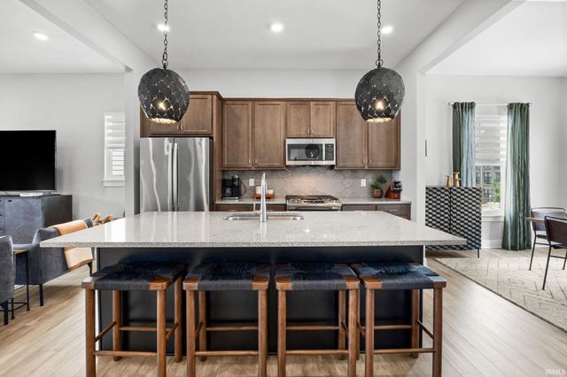 145 Parkerwood Lane, West Lafayette, IN 47906