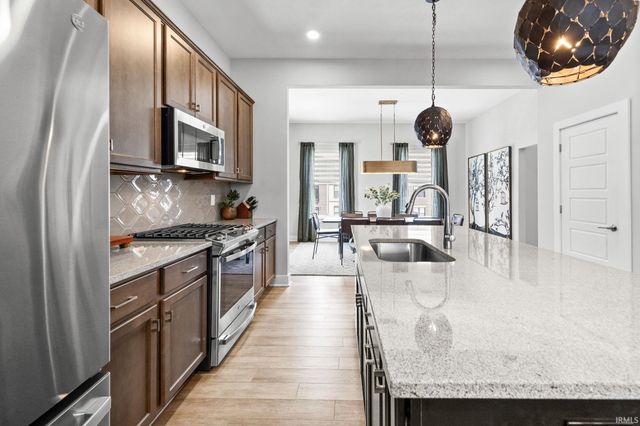 145 Parkerwood Lane, West Lafayette, IN 47906