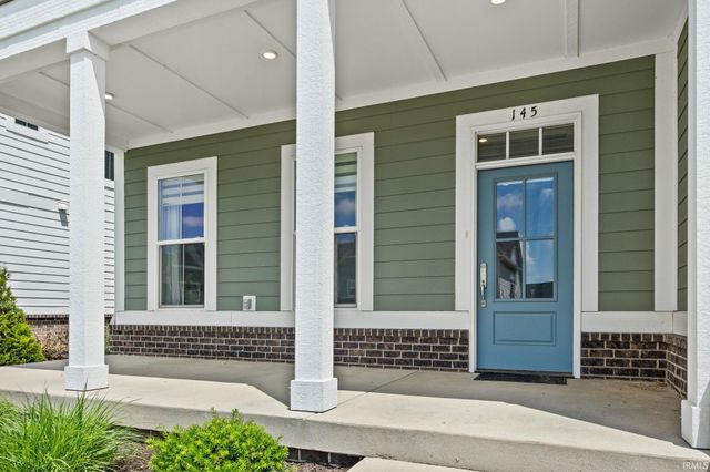 145 Parkerwood Lane, West Lafayette, IN 47906