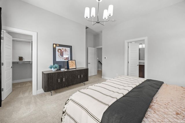 145 Parkerwood Lane, West Lafayette, IN 47906
