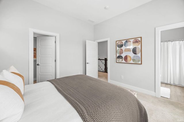 145 Parkerwood Lane, West Lafayette, IN 47906