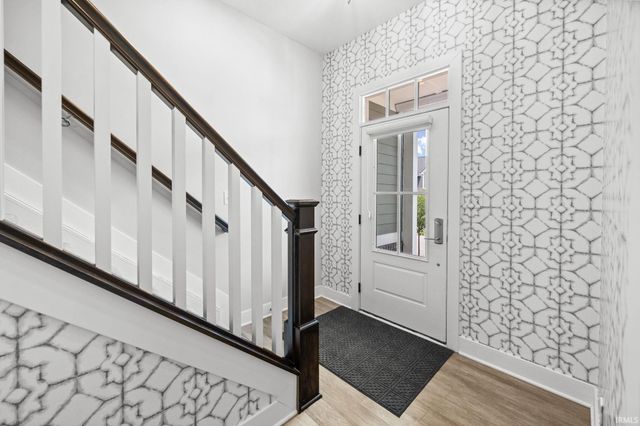 145 Parkerwood Lane, West Lafayette, IN 47906
