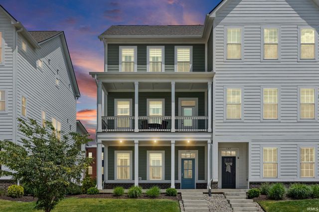 145 Parkerwood Lane, West Lafayette, IN 47906