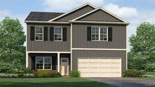 12766 Collier, Lake View, AL 35111