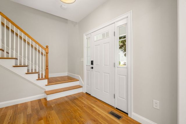 4 Martin Louis Way, Stoneham, MA 02180