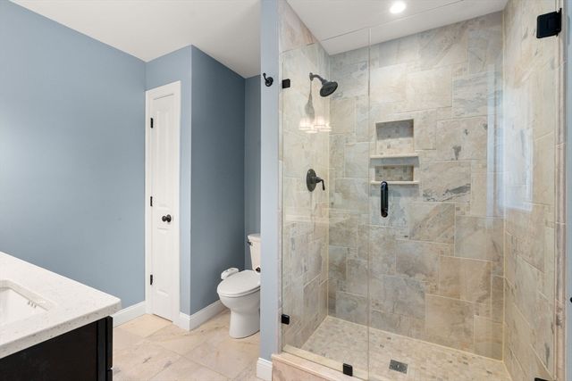 4 Martin Louis Way, Stoneham, MA 02180