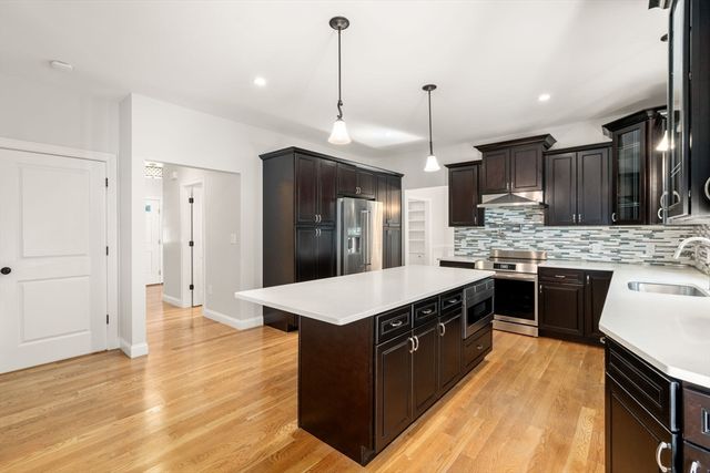 4 Martin Louis Way, Stoneham, MA 02180