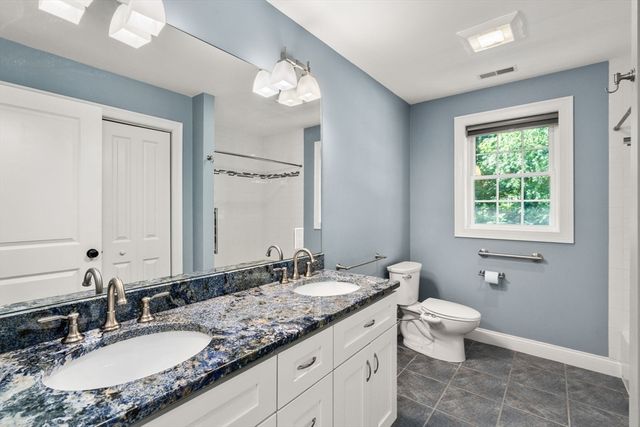 4 Martin Louis Way, Stoneham, MA 02180