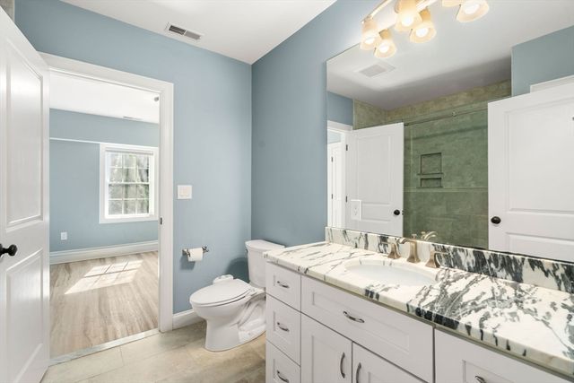 4 Martin Louis Way, Stoneham, MA 02180