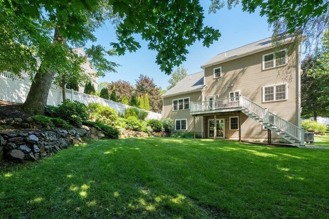 4 Martin Louis Way, Stoneham, MA 02180