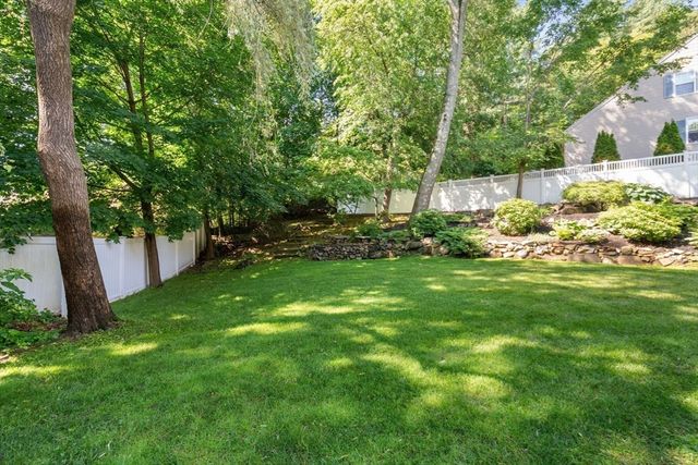 4 Martin Louis Way, Stoneham, MA 02180