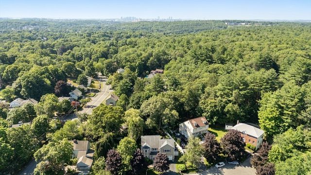 4 Martin Louis Way, Stoneham, MA 02180