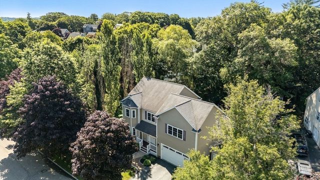 4 Martin Louis Way, Stoneham, MA 02180