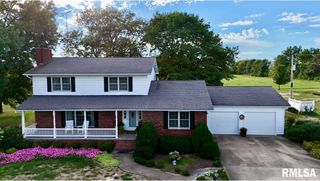 9879 Steel City Road, Benton, IL 62812