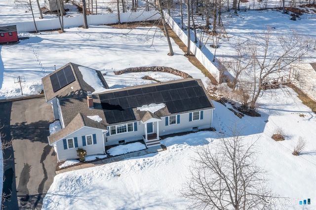 73 Somerset Road, Glastonbury, CT 06033