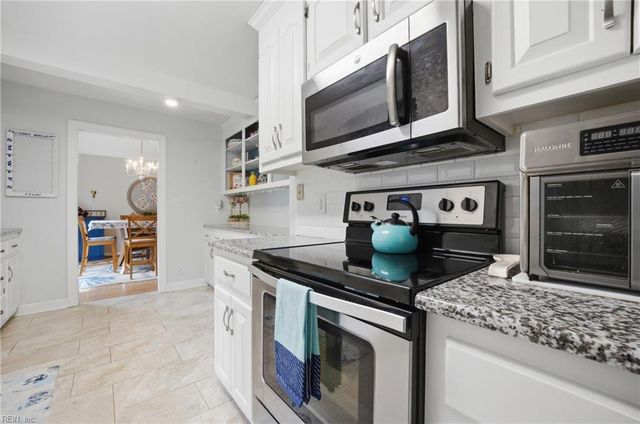 3119 Henry Hogge LN, Hayes, VA 23072