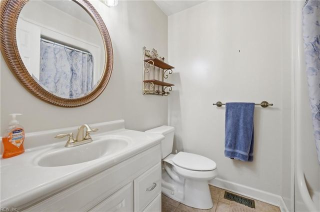 3119 Henry Hogge LN, Hayes, VA 23072