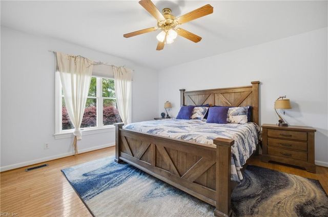 3119 Henry Hogge LN, Hayes, VA 23072