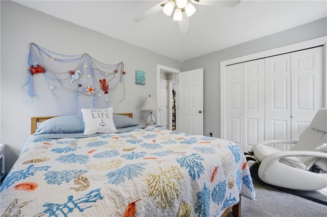 3119 Henry Hogge LN, Hayes, VA 23072