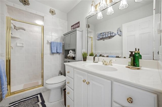 3119 Henry Hogge LN, Hayes, VA 23072