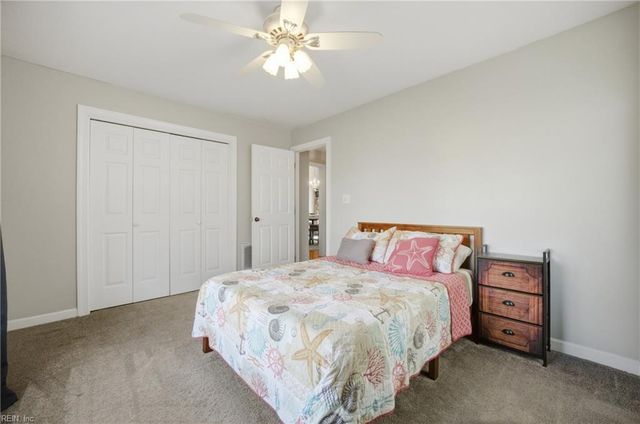 3119 Henry Hogge LN, Hayes, VA 23072