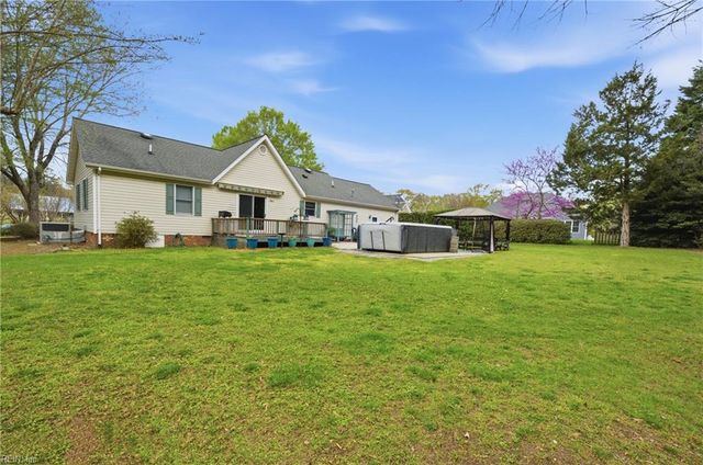 3119 Henry Hogge LN, Hayes, VA 23072