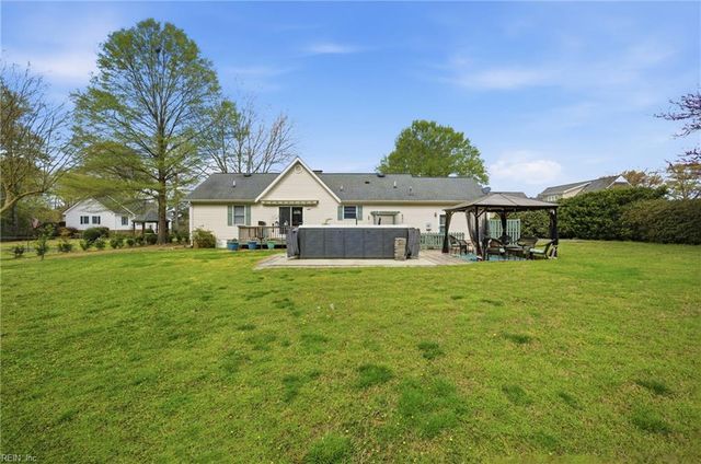 3119 Henry Hogge LN, Hayes, VA 23072