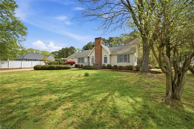 3119 Henry Hogge LN, Hayes, VA 23072