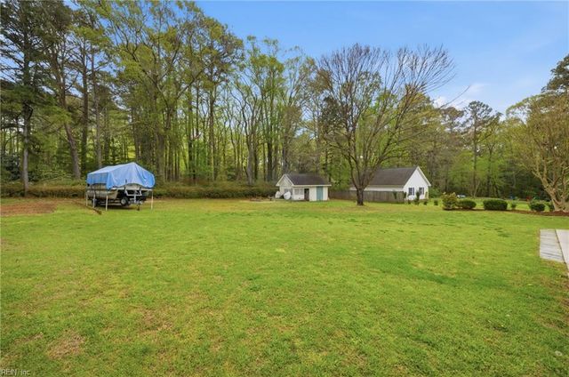 3119 Henry Hogge LN, Hayes, VA 23072