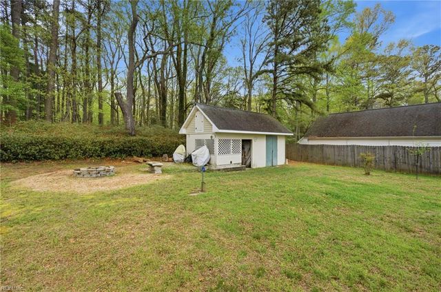 3119 Henry Hogge LN, Hayes, VA 23072