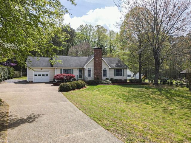 3119 Henry Hogge LN, Hayes, VA 23072