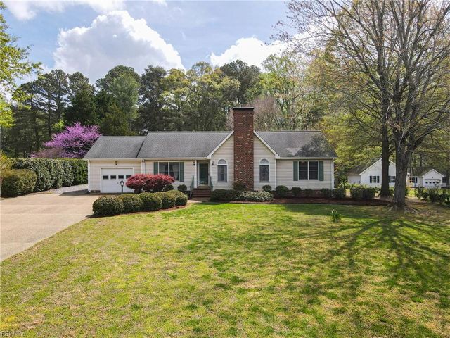 3119 Henry Hogge LN, Hayes, VA 23072