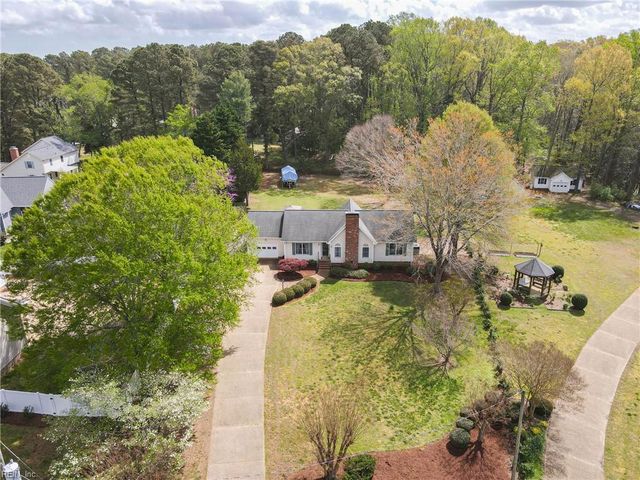 3119 Henry Hogge LN, Hayes, VA 23072