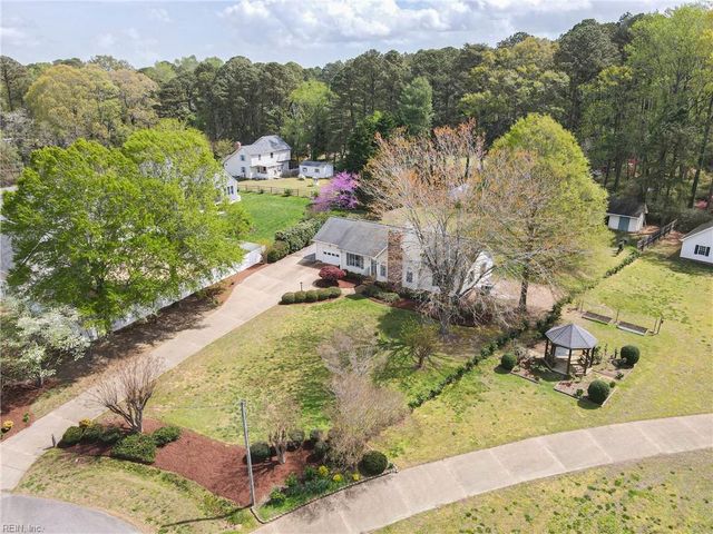 3119 Henry Hogge LN, Hayes, VA 23072