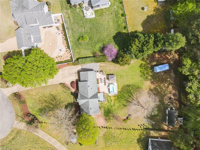 3119 Henry Hogge LN, Hayes, VA 23072