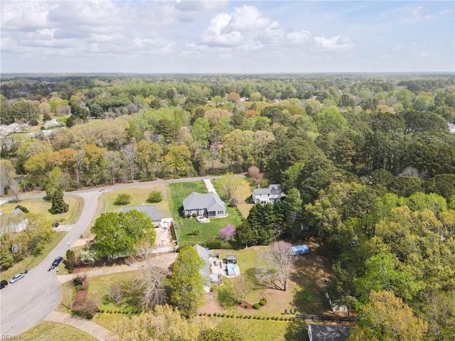 3119 Henry Hogge LN, Hayes, VA 23072