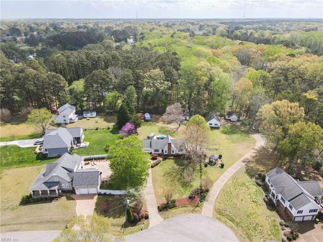 3119 Henry Hogge LN, Hayes, VA 23072