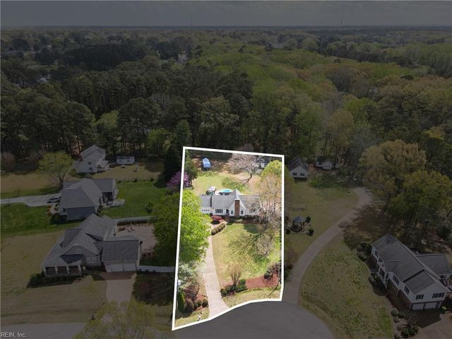 3119 Henry Hogge LN, Hayes, VA 23072