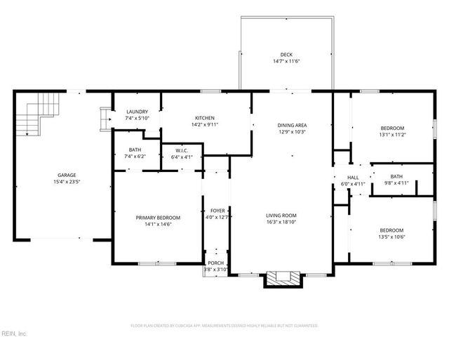 3119 Henry Hogge LN, Hayes, VA 23072