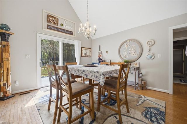 3119 Henry Hogge LN, Hayes, VA 23072