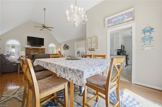 3119 Henry Hogge LN, Hayes, VA 23072