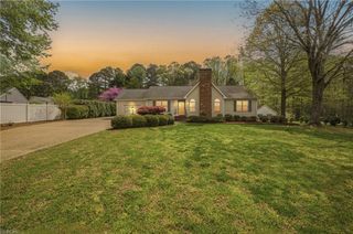 3119 Henry Hogge LN, Hayes, VA 23072