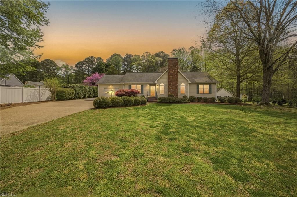 3119 Henry Hogge LN, Hayes, VA 23072