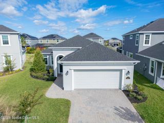 3024 Blazing Star Drive, Melbourne, FL 32940