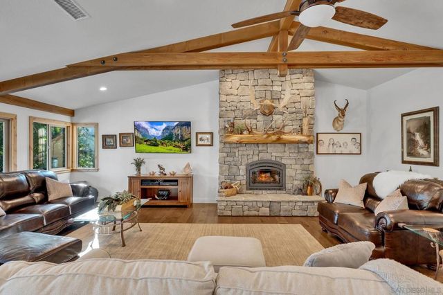 2598 Camino De Los Aves, Alpine, CA 91901
