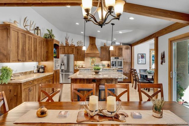 2598 Camino De Los Aves, Alpine, CA 91901
