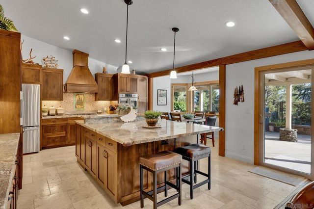 2598 Camino De Los Aves, Alpine, CA 91901