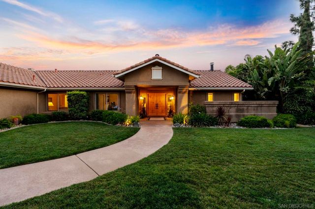 2598 Camino De Los Aves, Alpine, CA 91901